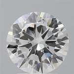 IGI 2.43 Carat Round Brilliant Lab Grown Diamond 人工培育鑽石 實驗室人造鑽石