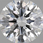 IGI 1.01 Carat Round Brilliant Lab Grown Diamond 人工培育鑽石 實驗室人造鑽石
