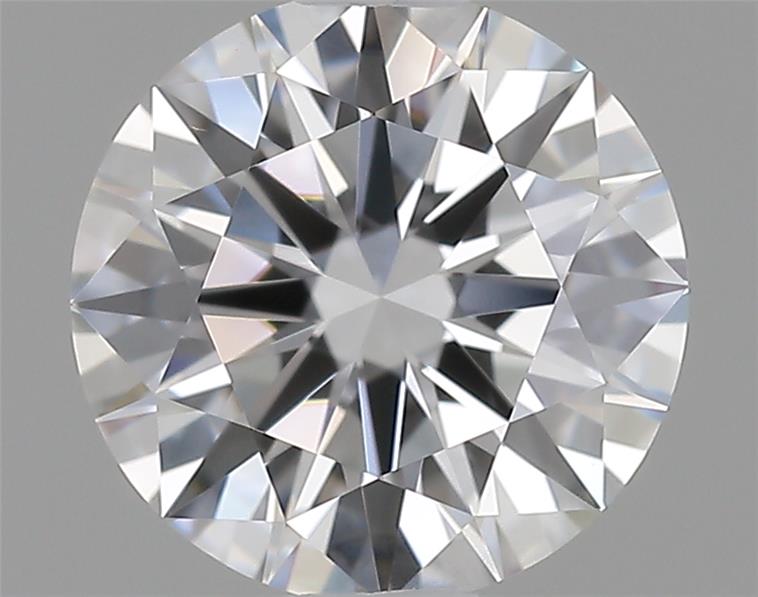 IGI 1.01 Carat Round Brilliant Lab Grown Diamond 人工培育鑽石 實驗室人造鑽石