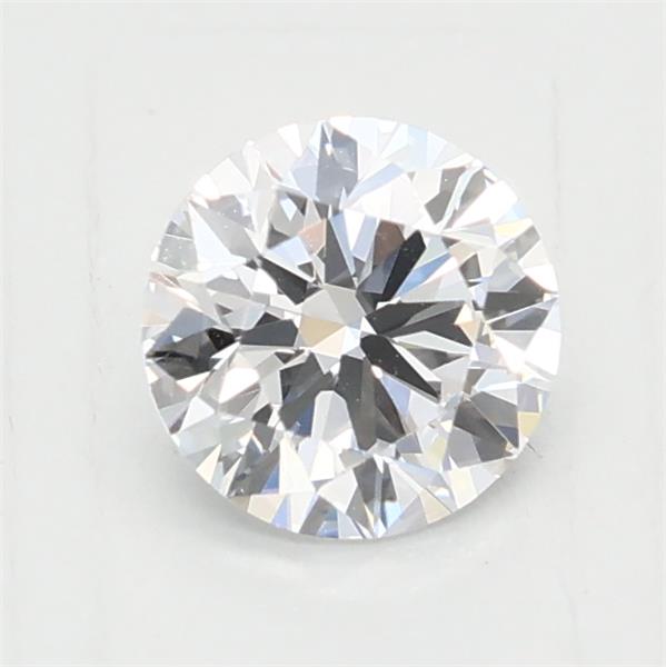 IGI 0.50 Carat Round Brilliant Lab Grown Diamond 人工培育鑽石 實驗室人造鑽石