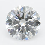 IGI 1.50 Carat Round Brilliant Lab Grown Diamond 人工培育鑽石 實驗室人造鑽石