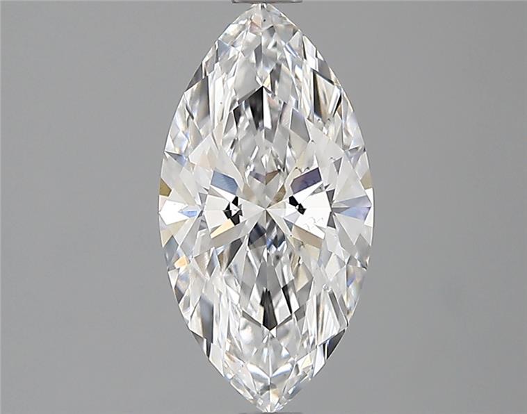 IGI 1.10 Carat Marquise Lab Grown Diamond 人工培育鑽石 實驗室人造鑽石