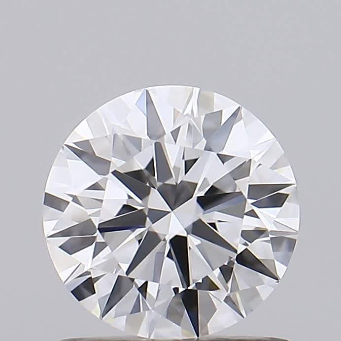 IGI 0.80 Carat Round Brilliant Lab Grown Diamond 人工培育鑽石 實驗室人造鑽石
