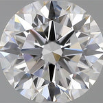 IGI 1.00 Carat Round Brilliant Lab Grown Diamond 人工培育鑽石 實驗室人造鑽石