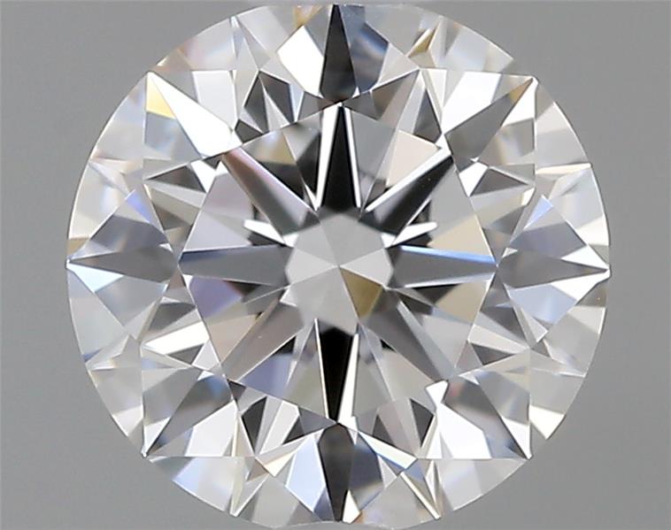IGI 1.00 Carat Round Brilliant Lab Grown Diamond 人工培育鑽石 實驗室人造鑽石
