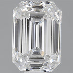 IGI 1.76 Carat Emerald Lab Grown Diamond 人工培育鑽石 實驗室人造鑽石
