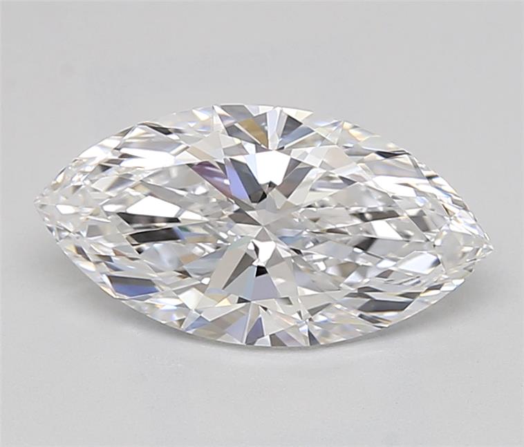 IGI 2.00 Carat Marquise Lab Grown Diamond 人工培育鑽石 實驗室人造鑽石