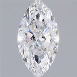 IGI 1.02 Carat Marquise Lab Grown Diamond 人工培育鑽石 實驗室人造鑽石