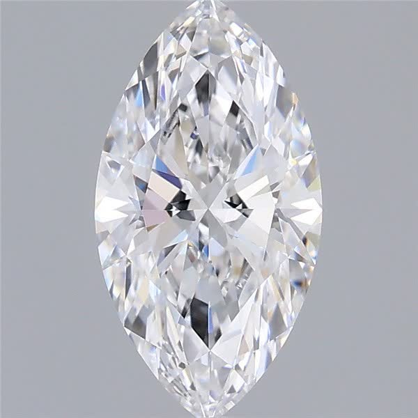 IGI 1.02 Carat Marquise Lab Grown Diamond 人工培育鑽石 實驗室人造鑽石