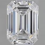 IGI 1.52 Carat Emerald Lab Grown Diamond 人工培育鑽石 實驗室人造鑽石