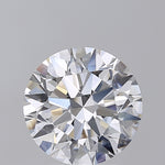 IGI 3.02 Carat 圓形 - Round Brilliant 培育鑽石 Lab Grown Diamond 人造鑽石 人工鑽石 實驗室鑽石 培養鑽石 香港 培育鑽 