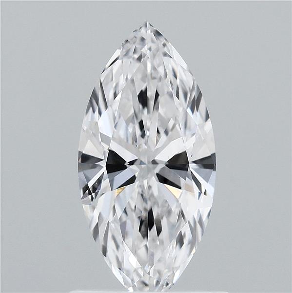 IGI 0.90 Carat Marquise Lab Grown Diamond 人工培育鑽石 實驗室人造鑽石