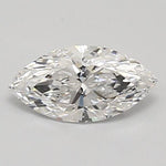 IGI 0.7 Carat Marquise Lab Grown Diamond