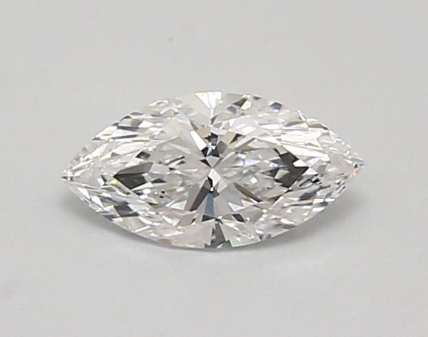 IGI 0.7 Carat Marquise Lab Grown Diamond