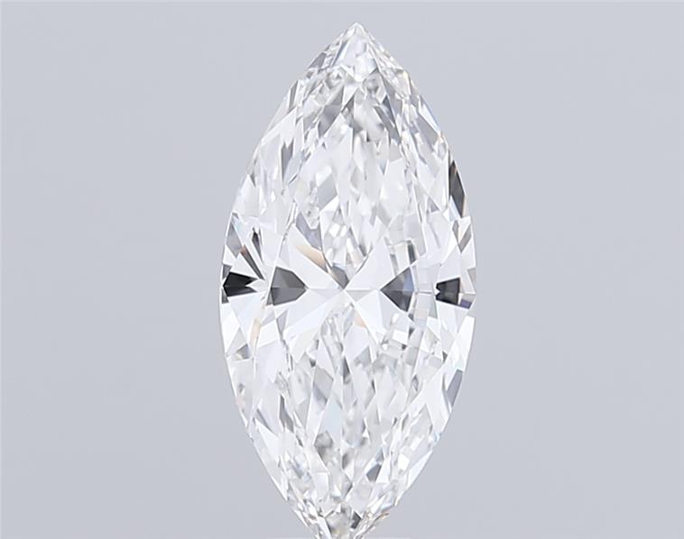 IGI 6.04 Carat Marquise Lab Grown Diamond 人工培育鑽石 實驗室人造鑽石