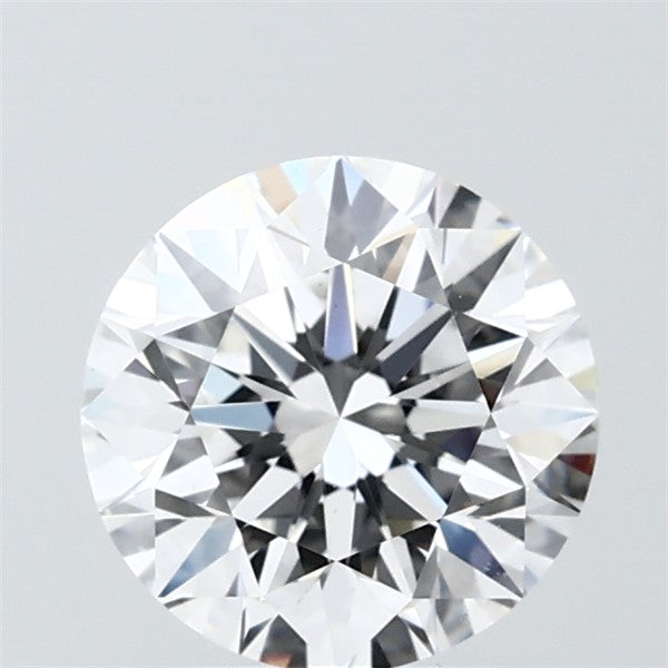 IGI 2.00 Carat Round Brilliant Lab Grown Diamond 人工培育鑽石 實驗室人造鑽石