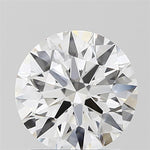 IGI 1.3 Carat Round Brilliant Lab Grown Diamond