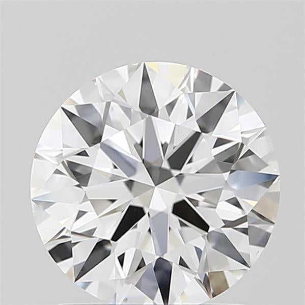 IGI 1.3 Carat Round Brilliant Lab Grown Diamond