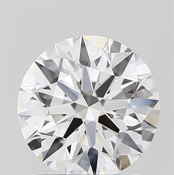 IGI 1.3 Carat Round Brilliant Lab Grown Diamond