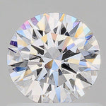 IGI 0.69 Carat Round Brilliant Lab Grown Diamond 人工培育鑽石 實驗室人造鑽石