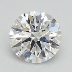 IGI 0.89 Carat Round Brilliant Lab Grown Diamond 人工培育鑽石 實驗室人造鑽石