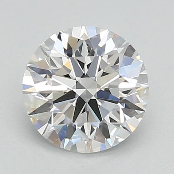 IGI 0.89 Carat Round Brilliant Lab Grown Diamond 人工培育鑽石 實驗室人造鑽石