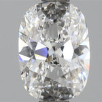 IGI 1.50 Carat Cushion Lab Grown Diamond 人工培育鑽石 實驗室人造鑽石