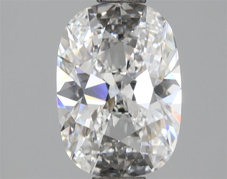 IGI 1.50 Carat Cushion Lab Grown Diamond 人工培育鑽石 實驗室人造鑽石