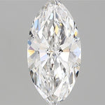 IGI 1.66 Carat Marquise Lab Grown Diamond 人工培育鑽石 實驗室人造鑽石