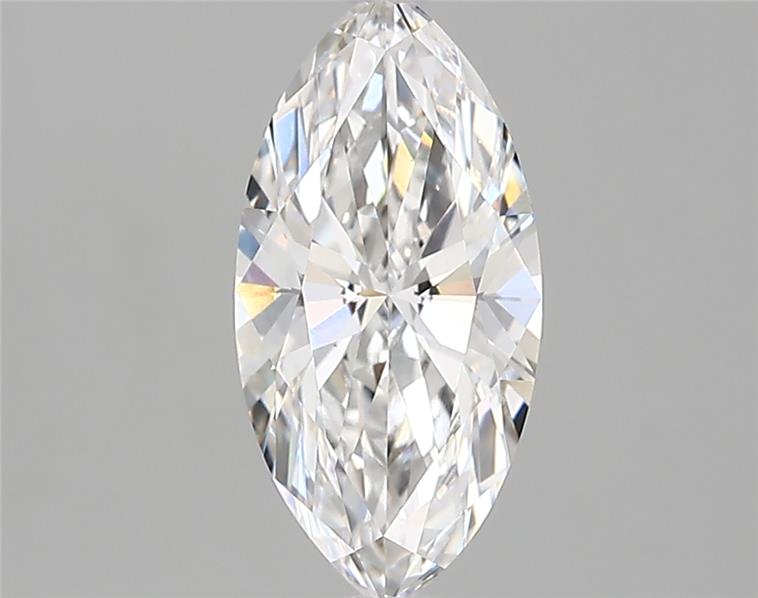 IGI 1.66 Carat Marquise Lab Grown Diamond 人工培育鑽石 實驗室人造鑽石