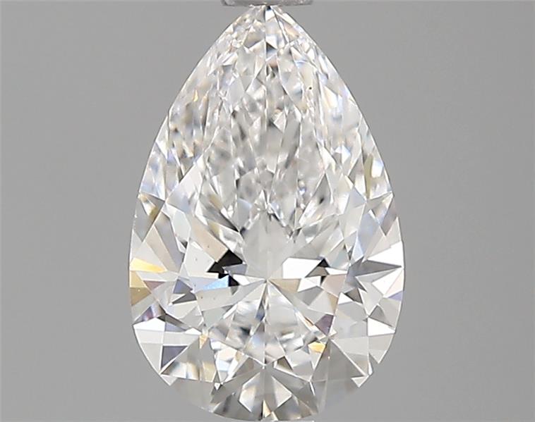 IGI 1.06 Carat Pear Lab Grown Diamond 人工培育鑽石 實驗室人造鑽石