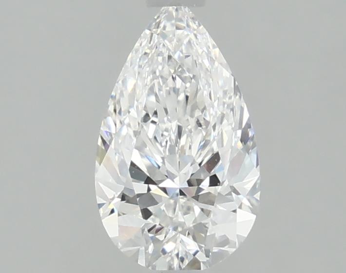 IGI 1.04 Carat Pear Lab Grown Diamond 人工培育鑽石 實驗室人造鑽石