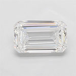 IGI 2.23 Carat Emerald Lab Grown Diamond 人工培育鑽石 實驗室人造鑽石