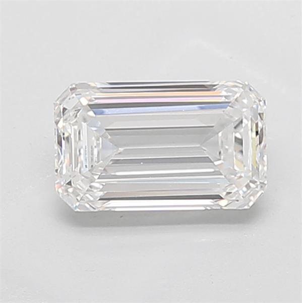 IGI 2.23 Carat Emerald Lab Grown Diamond 人工培育鑽石 實驗室人造鑽石