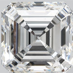 IGI 7.03 Carat Asscher Lab Grown Diamond 人工培育鑽石 實驗室人造鑽石