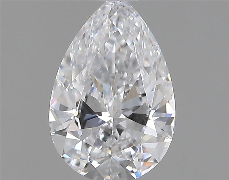 IGI 0.70 Carat Pear Lab Grown Diamond 人工培育鑽石 實驗室人造鑽石