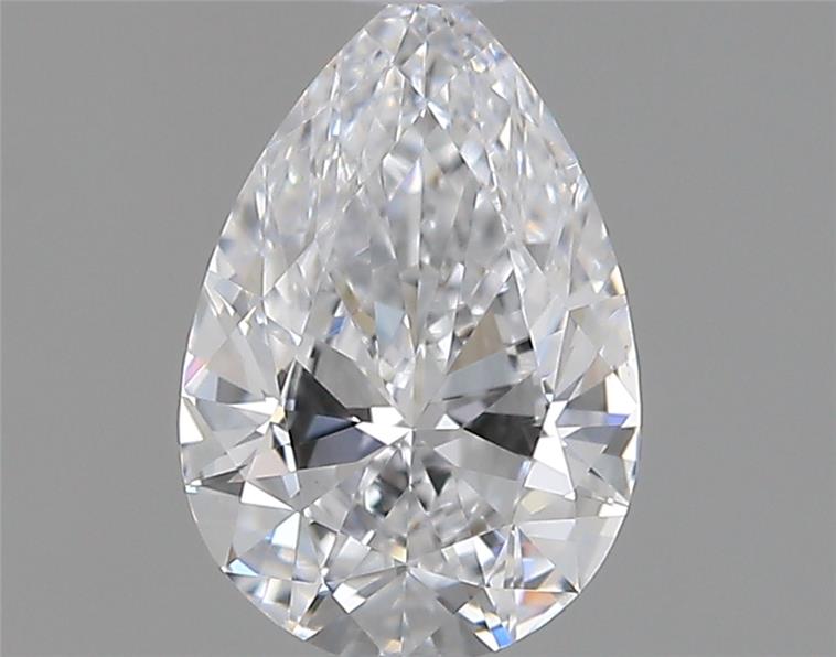 IGI 0.70 Carat Pear Lab Grown Diamond 人工培育鑽石 實驗室人造鑽石