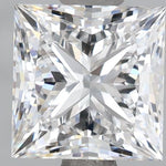 IGI 2.02 Carat Princess Cut Lab Grown Diamond 人工培育鑽石 實驗室人造鑽石