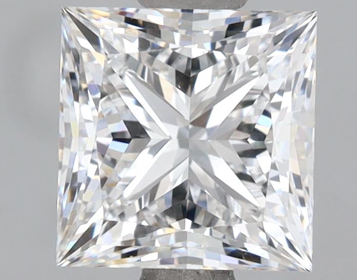 IGI 2.02 Carat Princess Cut Lab Grown Diamond 人工培育鑽石 實驗室人造鑽石