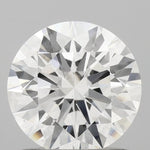 IGI 1.02 Carat Round Brilliant Lab Grown Diamond
