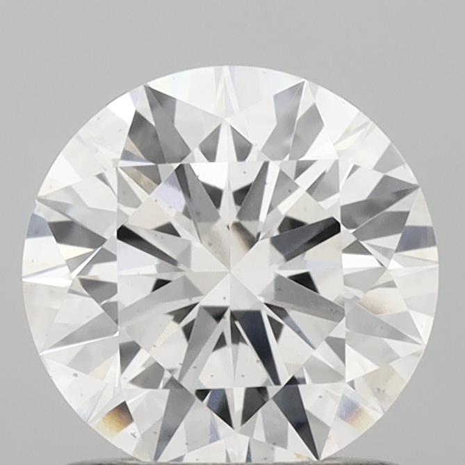 IGI 1.02 Carat Round Brilliant Lab Grown Diamond