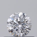 IGI 0.43 Carat 圓形 - Round Brilliant 培育鑽石 Lab Grown Diamond 人造鑽石 人工鑽石 實驗室鑽石 培養鑽石 香港 培育鑽 