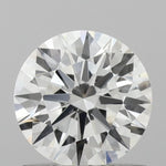 IGI 0.79 Carat Round Brilliant Lab Grown Diamond 人工培育鑽石 實驗室人造鑽石
