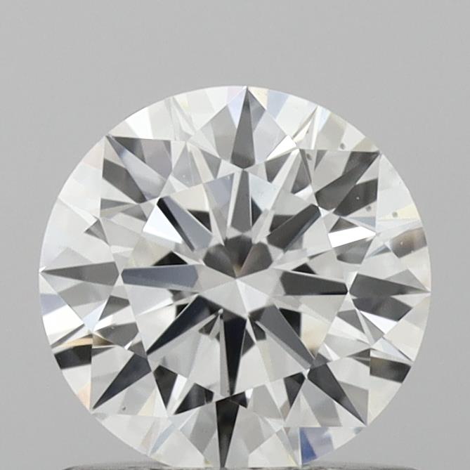 IGI 0.79 Carat Round Brilliant Lab Grown Diamond 人工培育鑽石 實驗室人造鑽石