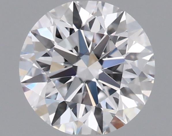 IGI 0.74 Carat Round Brilliant Lab Grown Diamond 人工培育鑽石 實驗室人造鑽石