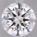 IGI 2.10 Carat Round Brilliant Lab Grown Diamond 人工培育鑽石 實驗室人造鑽石