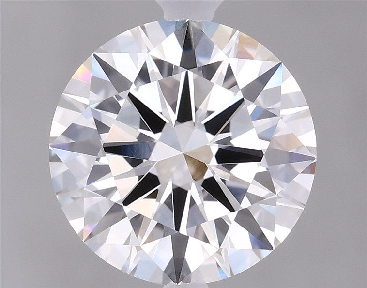 IGI 2.10 Carat Round Brilliant Lab Grown Diamond 人工培育鑽石 實驗室人造鑽石