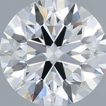 IGI 1.25 Carat Round Brilliant Lab Grown Diamond 人工培育鑽石 實驗室人造鑽石