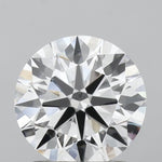 IGI 1.34 Carat Round Brilliant Lab Grown Diamond 人工培育鑽石 實驗室人造鑽石