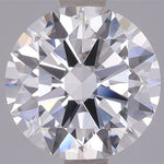 IGI 2.00 Carat Round Brilliant Lab Grown Diamond 人工培育鑽石 實驗室人造鑽石